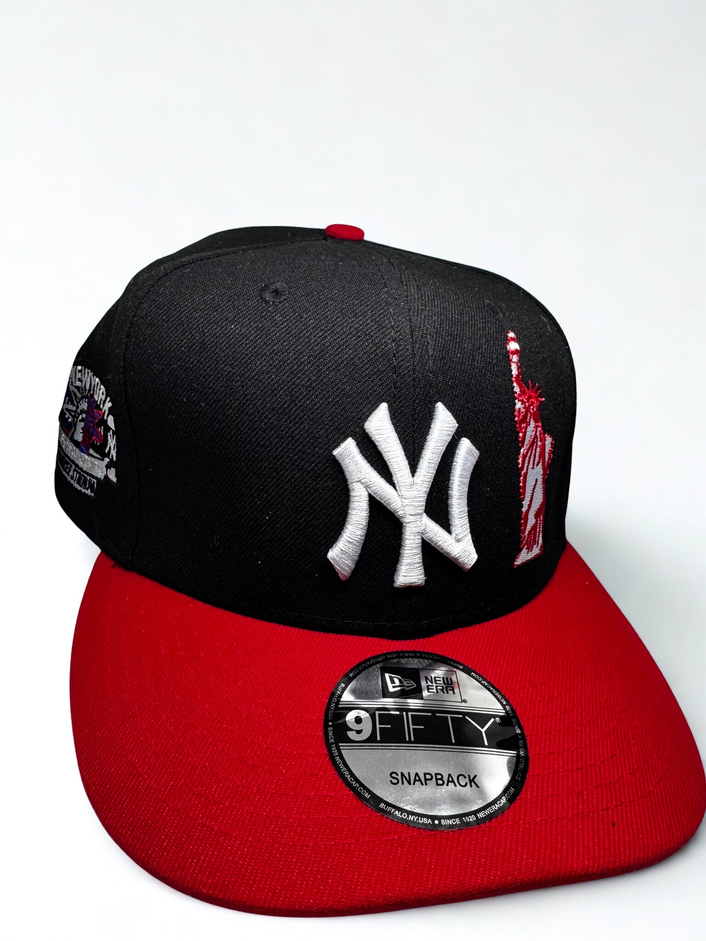 New Era NY New York Yankees 59FIFTY Cooperstown 1941 World Series Yankee Stadium