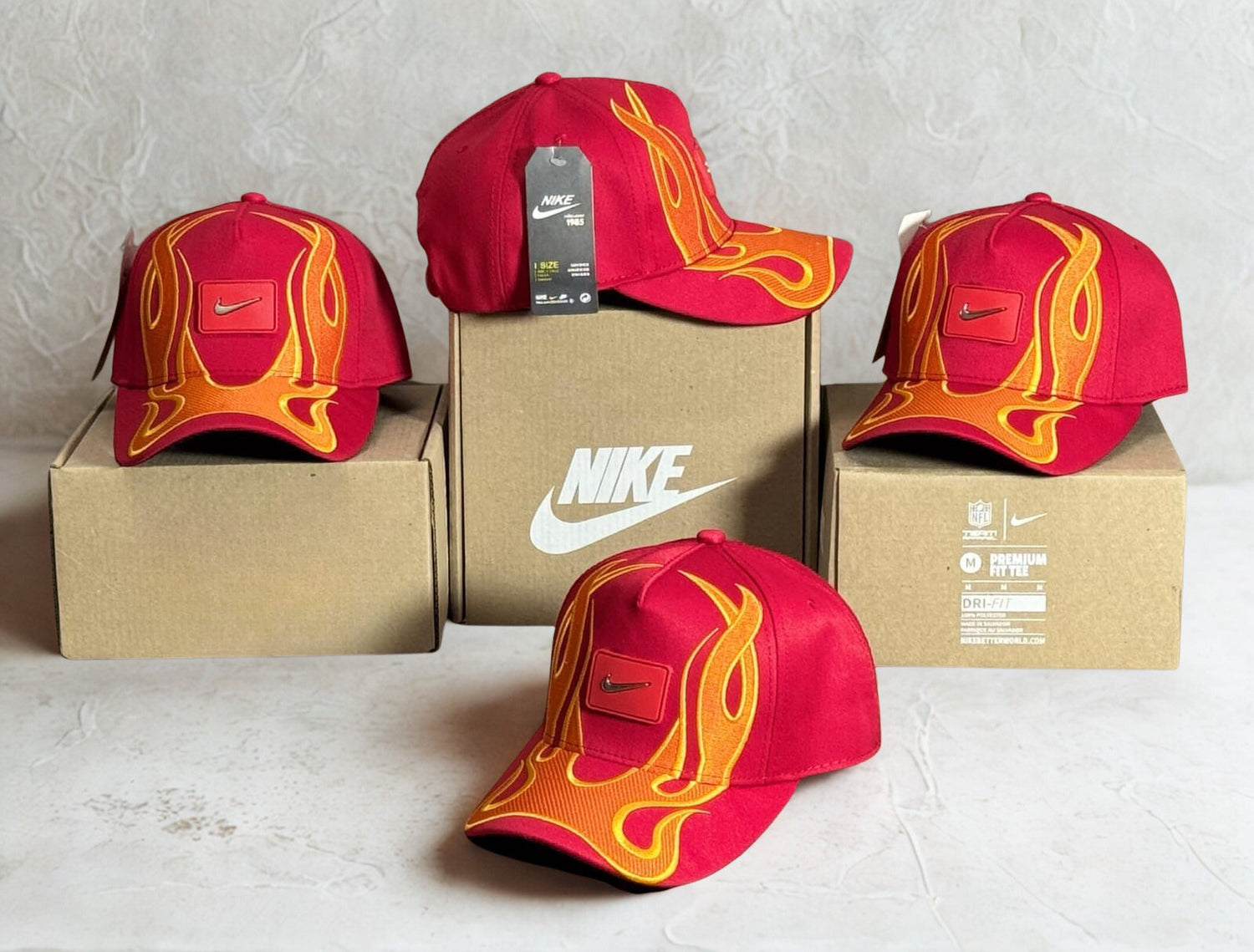 Nike