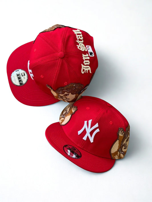Gorra New Era Jon Stan Snapback