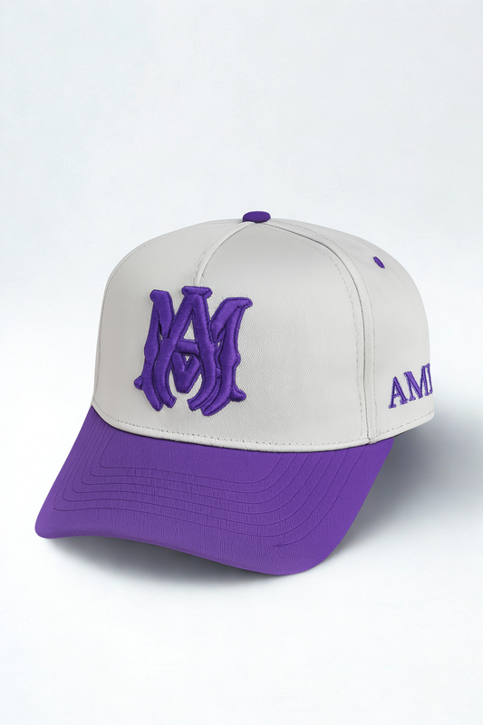 Gorra AMIRI