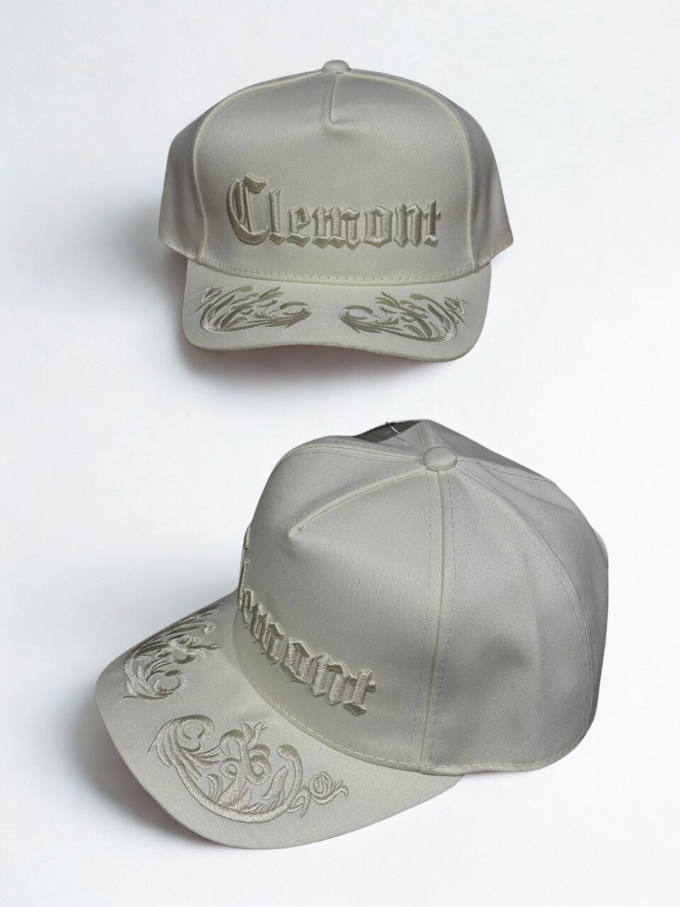 🧢 Gorra Clemont | Edición Limitada de Alto Estilo