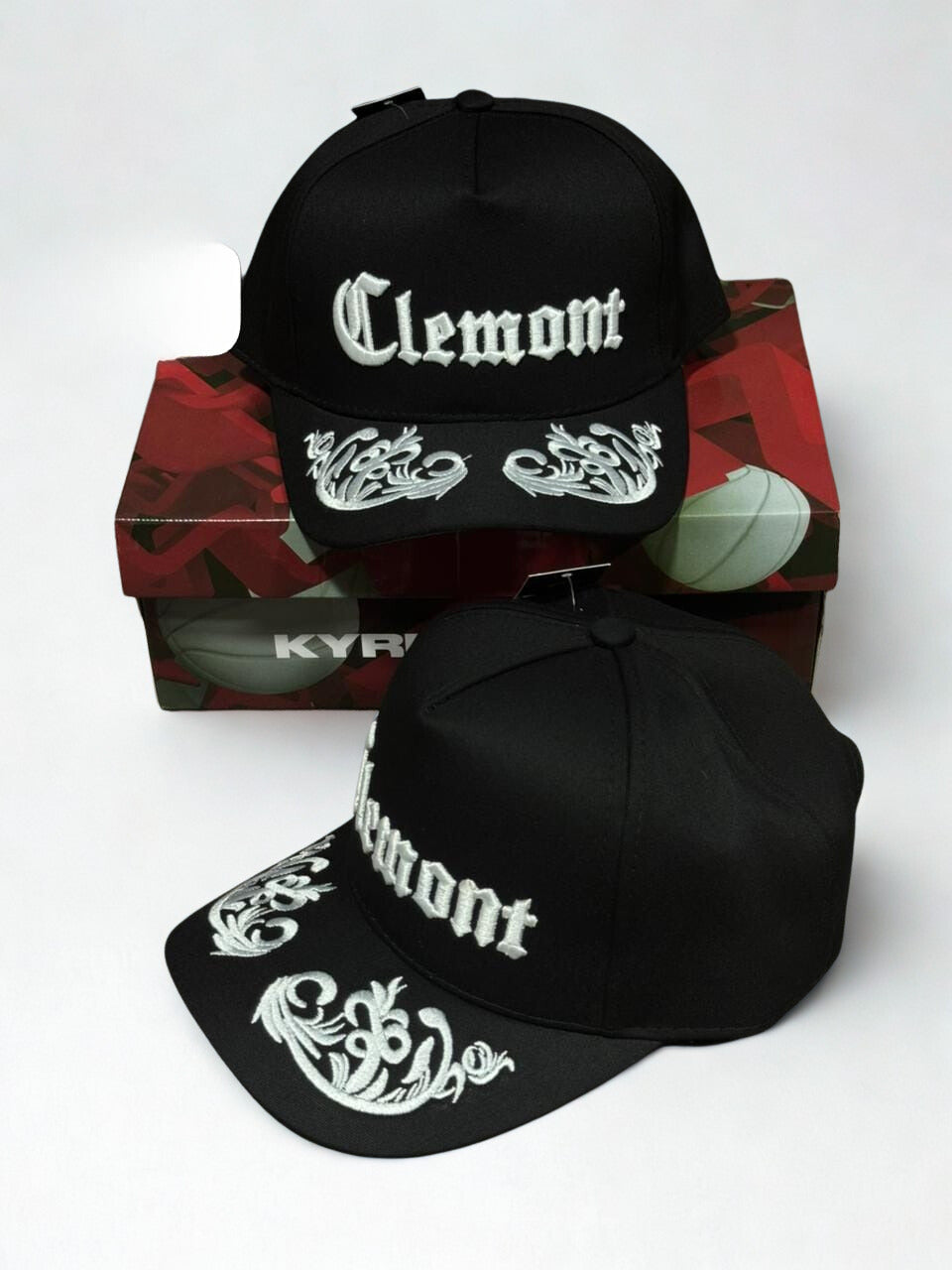 🧢 Gorra Clemont | Edición Limitada de Alto Estilo