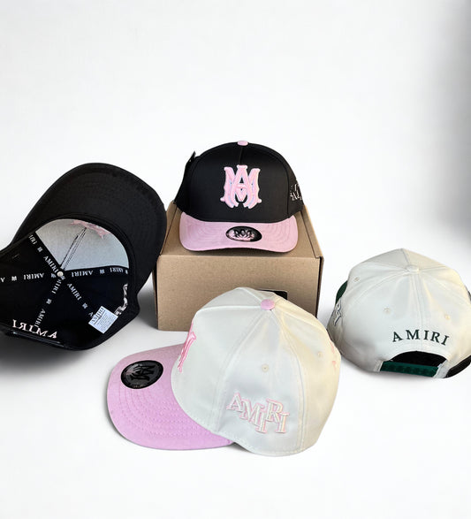 Gorra Amiri