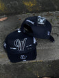 🧢 Gorra WMERCH by Westcol – Edición Limitada