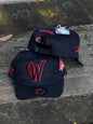 🧢 Gorra WMERCH by Westcol – Edición Limitada