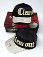 🧢 Gorra Clemont | Edición Limitada de Alto Estilo